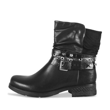 Bottines NOIR PHILOV