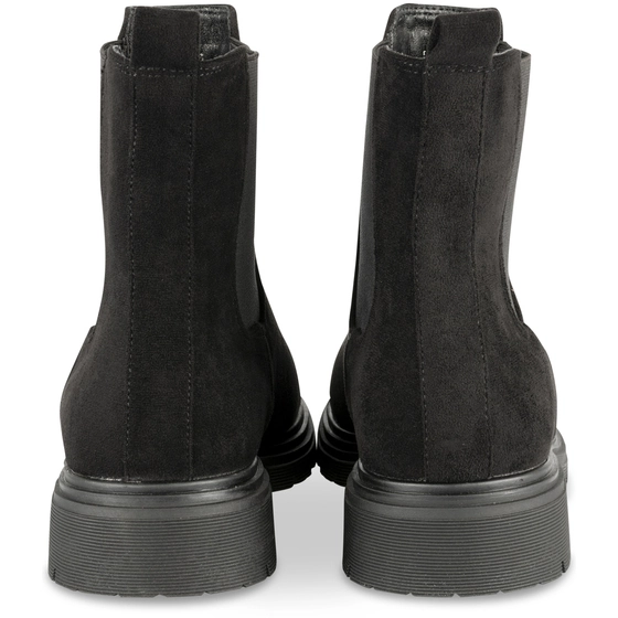 Ankle boots BLACK MERRY SCOTT