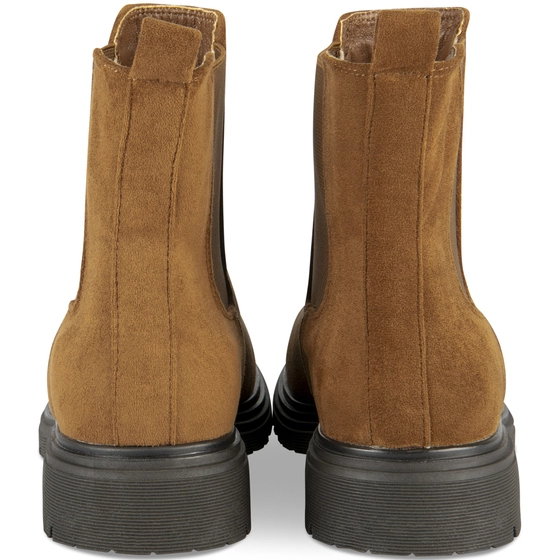 Ankle boots BROWN MERRY SCOTT