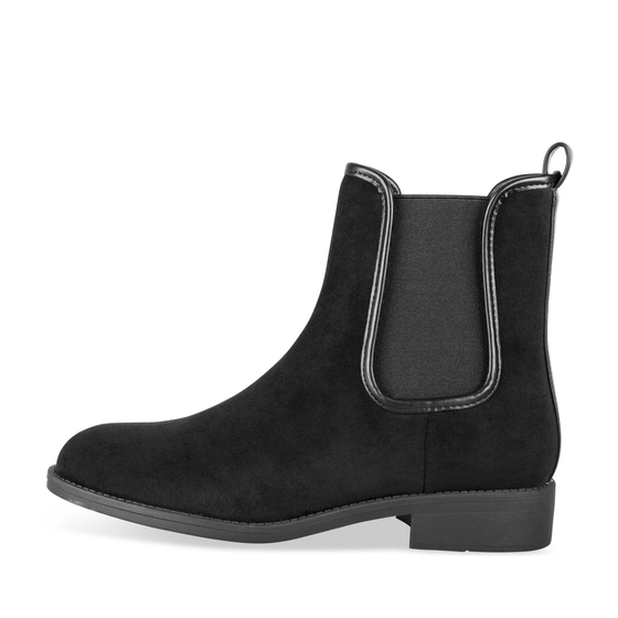 Ankle boots BLACK PHILOV