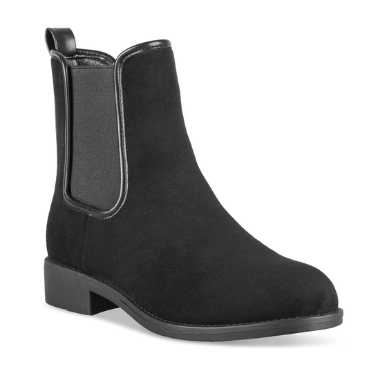 Ankle boots BLACK PHILOV