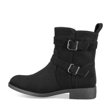 Bottines NOIR PHILOV