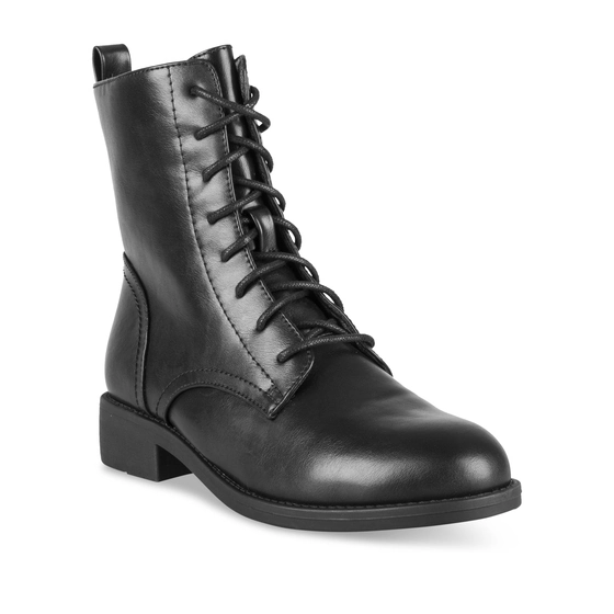 Ankle boots BLACK PHILOV