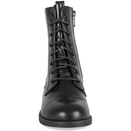 Ankle boots BLACK PHILOV