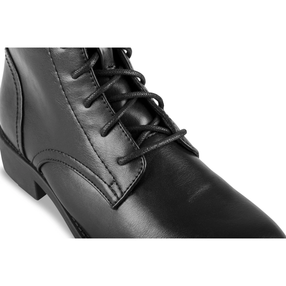 Ankle boots BLACK PHILOV