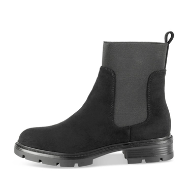 Ankle boots BLACK PHILOV