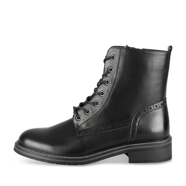 Bottines NOIR PHILOV