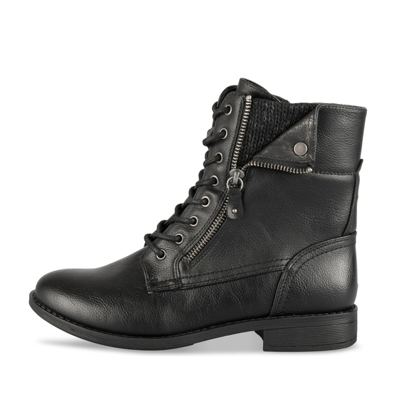 Bottines NOIR PHILOV