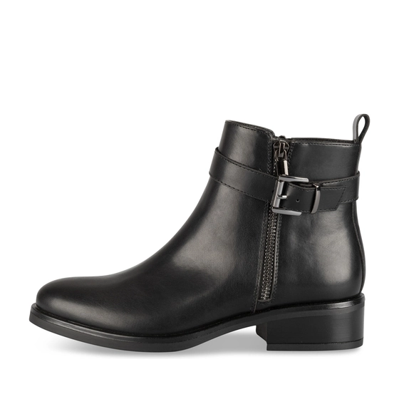 Bottines NOIR PHILOV