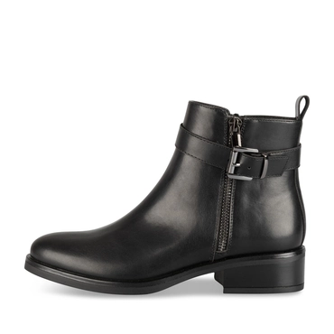 Bottines NOIR PHILOV