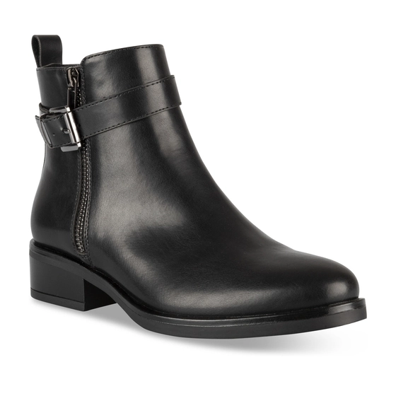 Bottines NOIR PHILOV