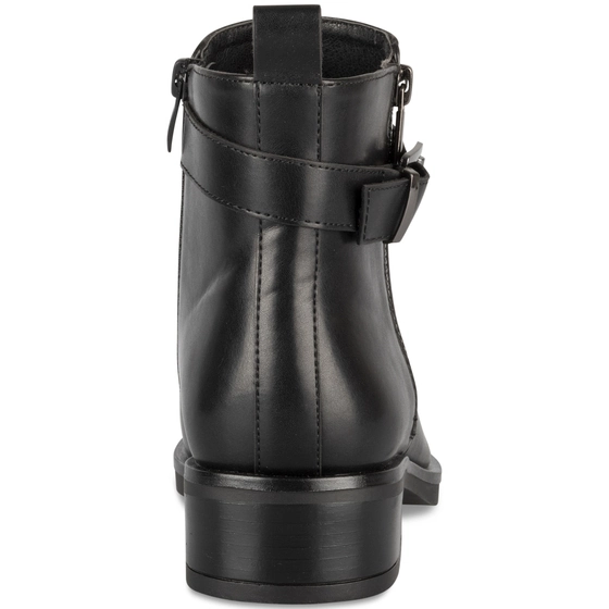 Bottines NOIR PHILOV