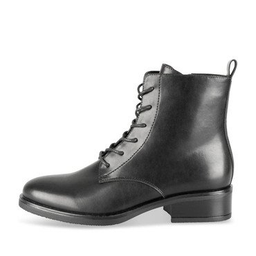 Ankle boots BLACK PHILOV