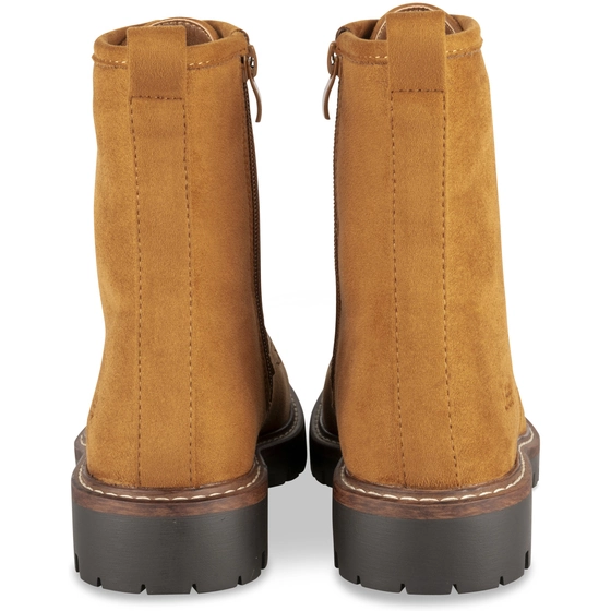 Bottines COGNAC LEE