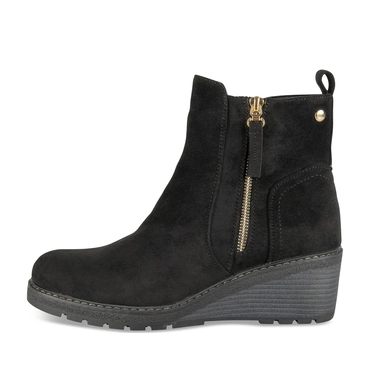 Ankle boots BLACK SINEQUANONE