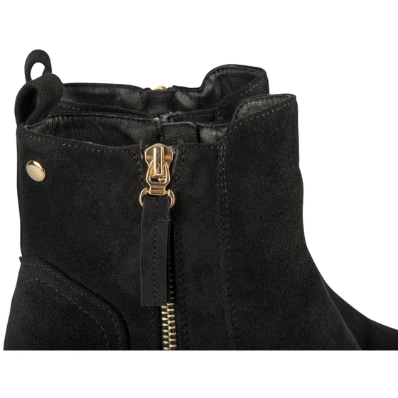 Ankle boots BLACK SINEQUANONE