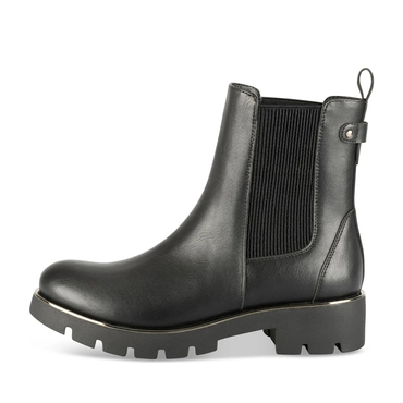 Ankle boots BLACK MERRY SCOTT