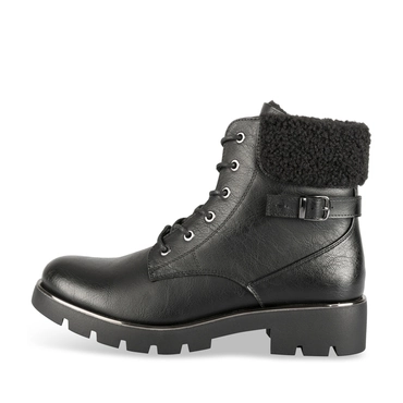 Ankle boots BLACK MERRY SCOTT