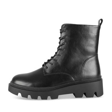 Bottines NOIR MERRY SCOTT