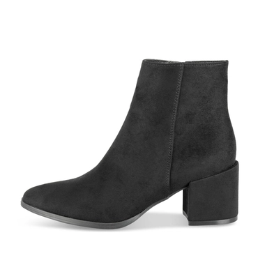 Bottines NOIR SINEQUANONE