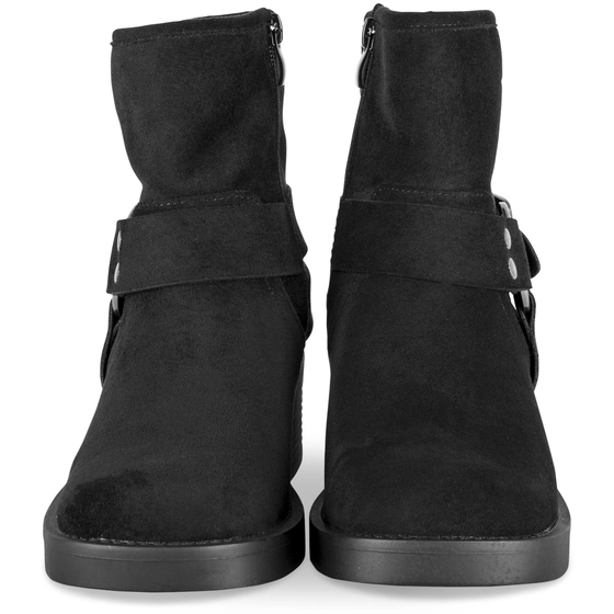 Ankle boots BLACK LEE