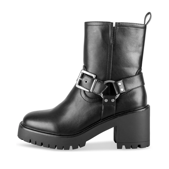 Ankle boots BLACK LEE