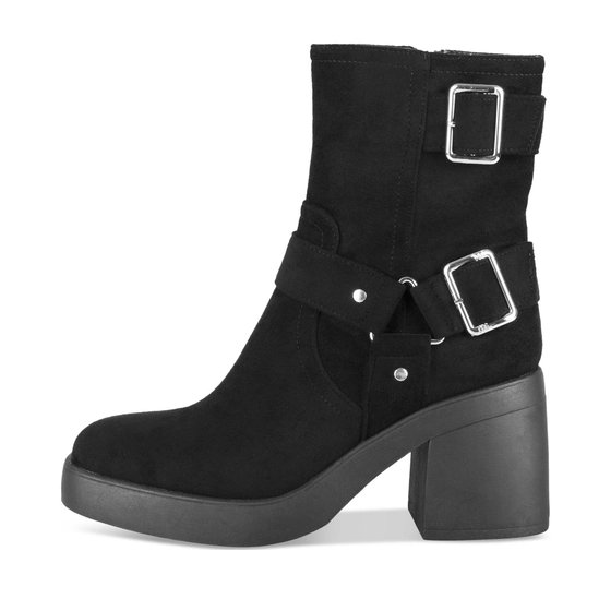 Ankle boots BLACK LEE