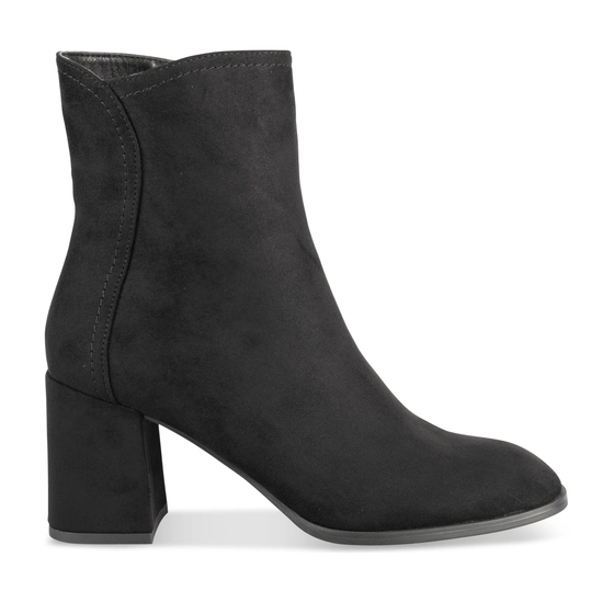 Ankle boots BLACK SINEQUANONE