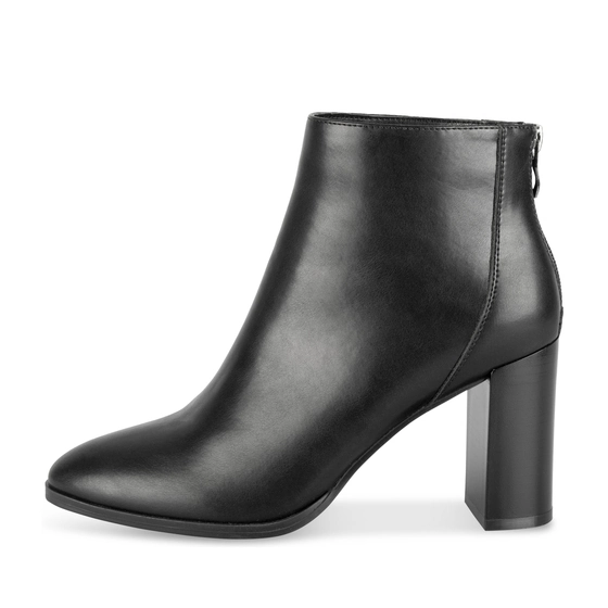 Ankle boots BLACK SINEQUANONE