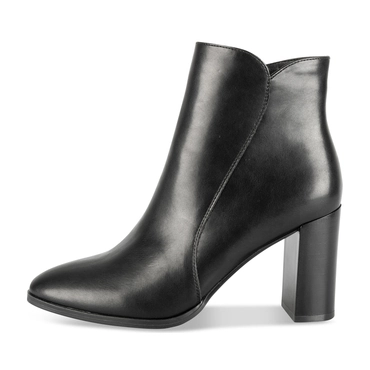 Ankle boots BLACK SINEQUANONE