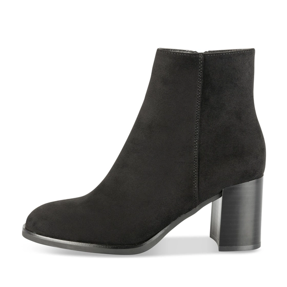 Ankle boots BLACK SINEQUANONE