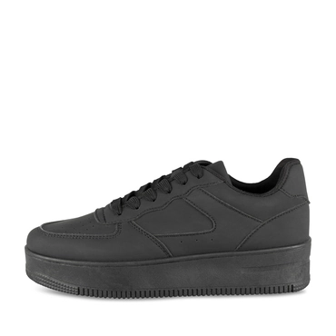 Sneakers BLACK MERRY SCOTT