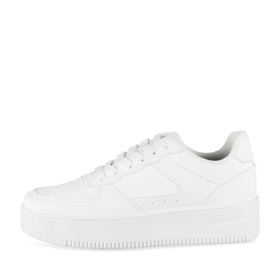 Sneakers WHITE MERRY SCOTT