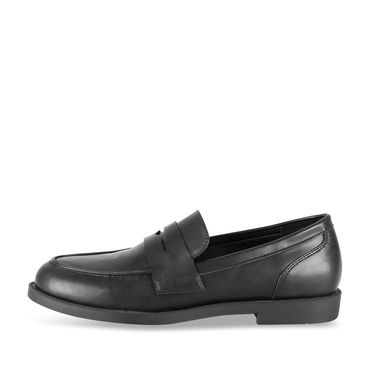 Mocassins NOIR PHILOV