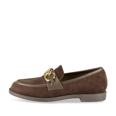 Moccasins COGNAC PHILOV