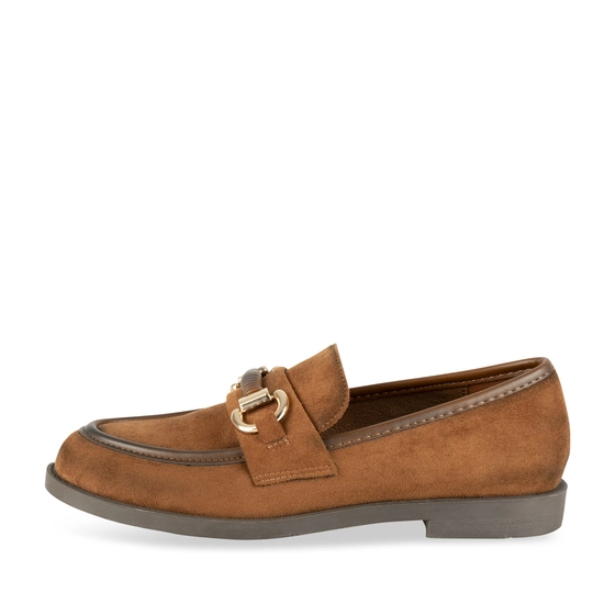 Moccasins COGNAC PHILOV