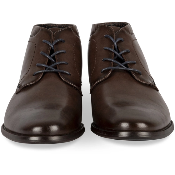 Bottines MARRON B-BLAKE