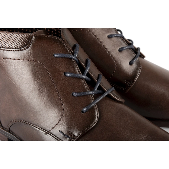 Bottines MARRON B-BLAKE