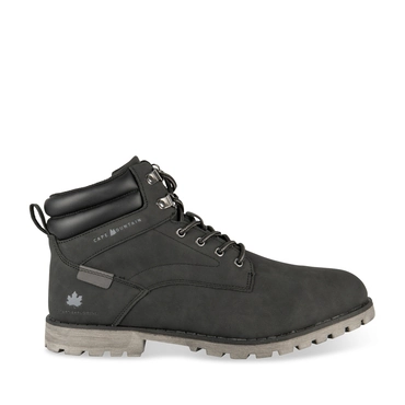 Bottines NOIR CAPE MOUNTAIN