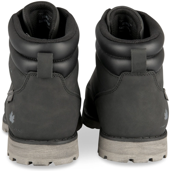 Ankle boots BLACK CAPE MOUNTAIN