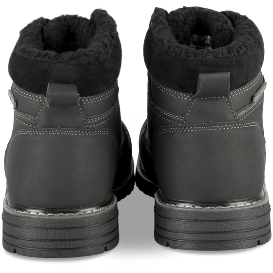 Ankle boots BLACK CAPE MOUNTAIN