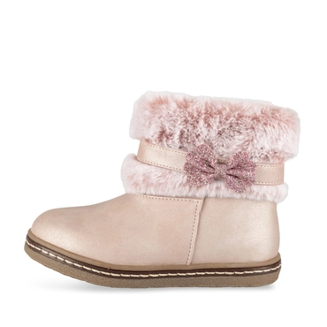 Ankle boots PINK NINI & GIRLS