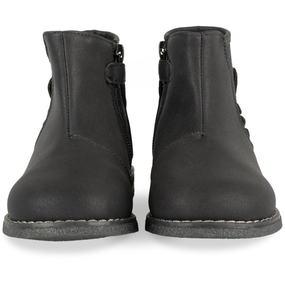 Ankle boots BLACK NINI & GIRLS