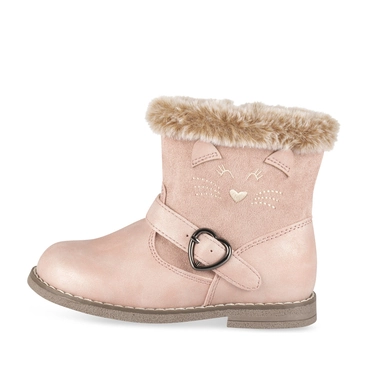 Ankle boots PINK NINI & GIRLS