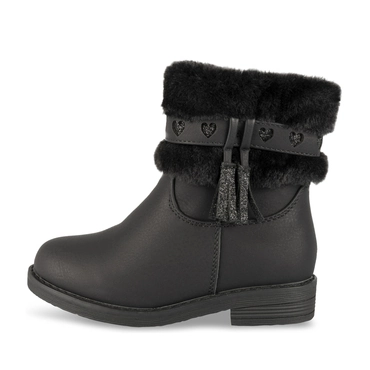 Ankle boots BLACK NINI & GIRLS