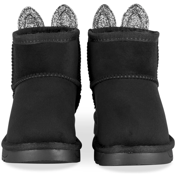 Ankle boots BLACK NINI & GIRLS