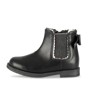 Ankle boots BLACK NINI & GIRLS