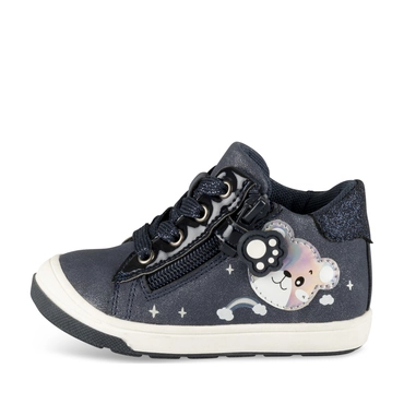 Sneakers NAVY FREEMOUSS GIRL