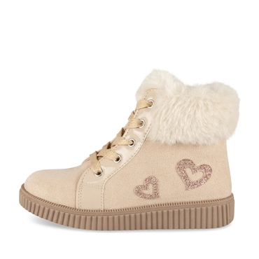 Sneakers BEIGE NINI & GIRLS