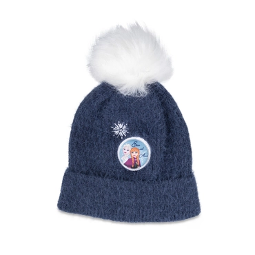 Hat BLUE FROZEN